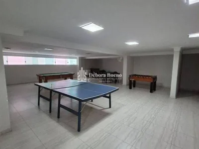 Guilhermina, Predio Maravilhoso, Vista Mar, 3 Dormt Varanda Gourmet, Lazer completo