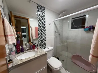 Guilhermina, Predio Maravilhoso, Vista Mar, 3 Dormt Varanda Gourmet, Lazer completo