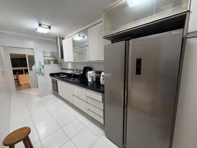 Guilhermina, Predio Maravilhoso, Vista Mar, 3 Dormt Varanda Gourmet, Lazer completo