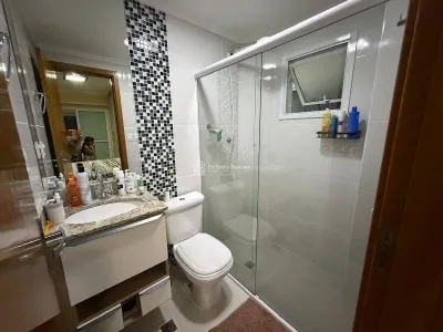 Guilhermina, Predio Maravilhoso, Vista Mar, 3 Dormt Varanda Gourmet, Lazer completo