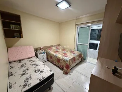 Guilhermina, Predio Maravilhoso, Vista Mar, 3 Dormt Varanda Gourmet, Lazer completo