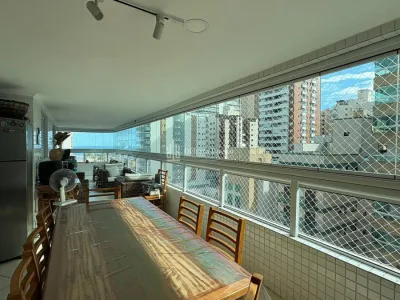 Guilhermina, Predio Maravilhoso, Vista Mar, 3 Dormt Varanda Gourmet, Lazer completo