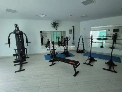 Guilhermina, Predio Maravilhoso, Vista Mar, 3 Dormt Varanda Gourmet, Lazer completo