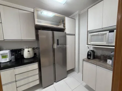 Guilhermina, Predio Maravilhoso, Vista Mar, 3 Dormt Varanda Gourmet, Lazer completo