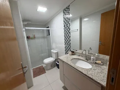 Guilhermina, Predio Maravilhoso, Vista Mar, 3 Dormt Varanda Gourmet, Lazer completo