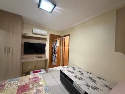 Guilhermina, Predio Maravilhoso, Vista Mar, 3 Dormt Varanda Gourmet, Lazer completo