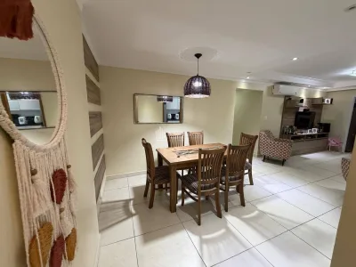 Guilhermina, Predio Maravilhoso, Vista Mar, 3 Dormt Varanda Gourmet, Lazer completo