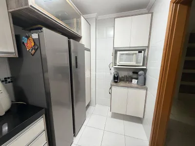 Guilhermina, Predio Maravilhoso, Vista Mar, 3 Dormt Varanda Gourmet, Lazer completo