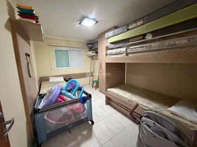 Guilhermina, Predio Maravilhoso, Vista Mar, 3 Dormt Varanda Gourmet, Lazer completo