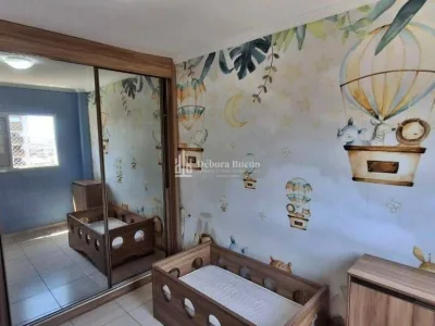 🌊🏖️ 3 DORMS (1 SUÍTE) + 2 VAGAS | SACADA GOURMET ENVIDRAÇADA APENAS R$ 595 MIL ! ✨