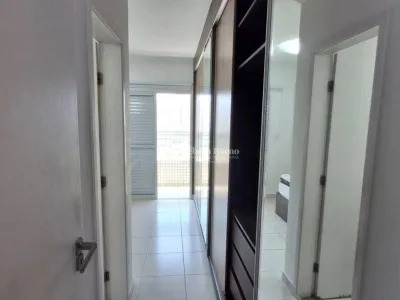 🌊🏖️ 3 DORMS (1 SUÍTE) + 2 VAGAS | SACADA GOURMET ENVIDRAÇADA APENAS R$ 595 MIL ! ✨