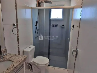 🌊🏖️ 3 DORMS (1 SUÍTE) + 2 VAGAS | SACADA GOURMET ENVIDRAÇADA APENAS R$ 595 MIL ! ✨