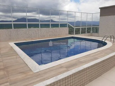 🌊🏖️ 3 DORMS (1 SUÍTE) + 2 VAGAS | SACADA GOURMET ENVIDRAÇADA APENAS R$ 595 MIL ! ✨