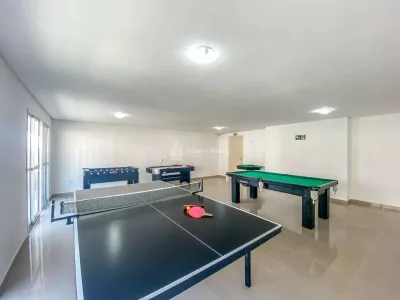 🌊🏖️ 3 DORMS (1 SUÍTE) + 2 VAGAS | SACADA GOURMET ENVIDRAÇADA APENAS R$ 595 MIL ! ✨