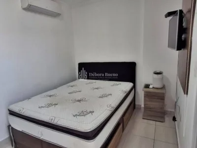 🌊🏖️ 3 DORMS (1 SUÍTE) + 2 VAGAS | SACADA GOURMET ENVIDRAÇADA APENAS R$ 595 MIL ! ✨