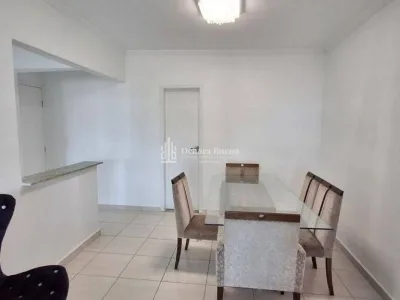 🌊🏖️ 3 DORMS (1 SUÍTE) + 2 VAGAS | SACADA GOURMET ENVIDRAÇADA APENAS R$ 595 MIL ! ✨