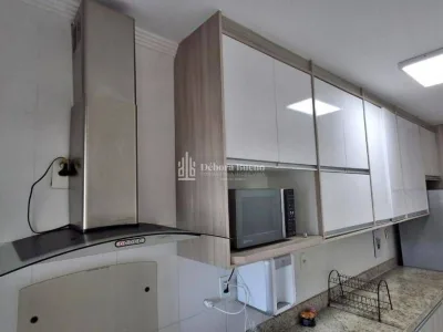 🌊🏖️ 3 DORMS (1 SUÍTE) + 2 VAGAS | SACADA GOURMET ENVIDRAÇADA APENAS R$ 595 MIL ! ✨