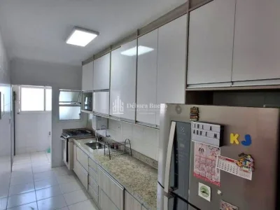 🌊🏖️ 3 DORMS (1 SUÍTE) + 2 VAGAS | SACADA GOURMET ENVIDRAÇADA APENAS R$ 595 MIL ! ✨