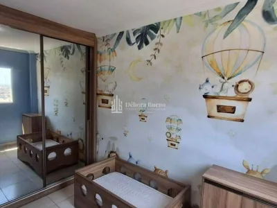 🌊🏖️ 3 DORMS (1 SUÍTE) + 2 VAGAS | SACADA GOURMET ENVIDRAÇADA APENAS R$ 595 MIL ! ✨