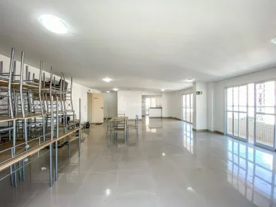 🌊🏖️ 3 DORMS (1 SUÍTE) + 2 VAGAS | SACADA GOURMET ENVIDRAÇADA APENAS R$ 595 MIL ! ✨
