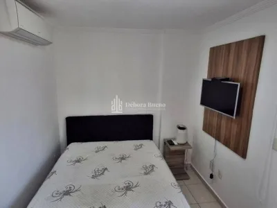 🌊🏖️ 3 DORMS (1 SUÍTE) + 2 VAGAS | SACADA GOURMET ENVIDRAÇADA APENAS R$ 595 MIL ! ✨