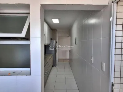 🌊🏖️ 3 DORMS (1 SUÍTE) + 2 VAGAS | SACADA GOURMET ENVIDRAÇADA APENAS R$ 595 MIL ! ✨