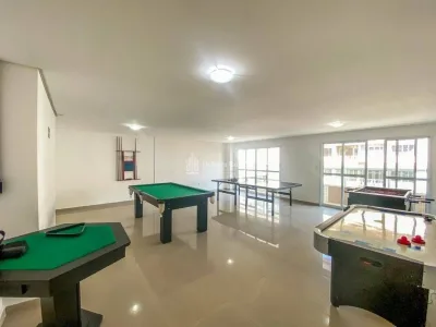 🌊🏖️ 3 DORMS (1 SUÍTE) + 2 VAGAS | SACADA GOURMET ENVIDRAÇADA APENAS R$ 595 MIL ! ✨