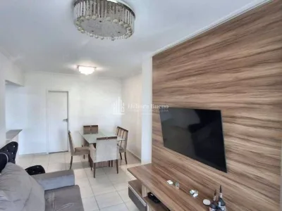 🌊🏖️ 3 DORMS (1 SUÍTE) + 2 VAGAS | SACADA GOURMET ENVIDRAÇADA APENAS R$ 595 MIL ! ✨