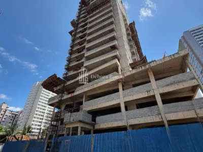 🌊🔥 VISTA MAR | 1 DORM | SACADA GOURMET | LAZER COMPLETO | ENTRADA DE R$ 92 MIL! 🏖️✨
