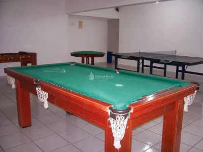 Frente Mar Vista Mar,1dorm MOBILIADO,1vaga,sacada e lazer,ACEITA BANCO APENAS R$410MIL
