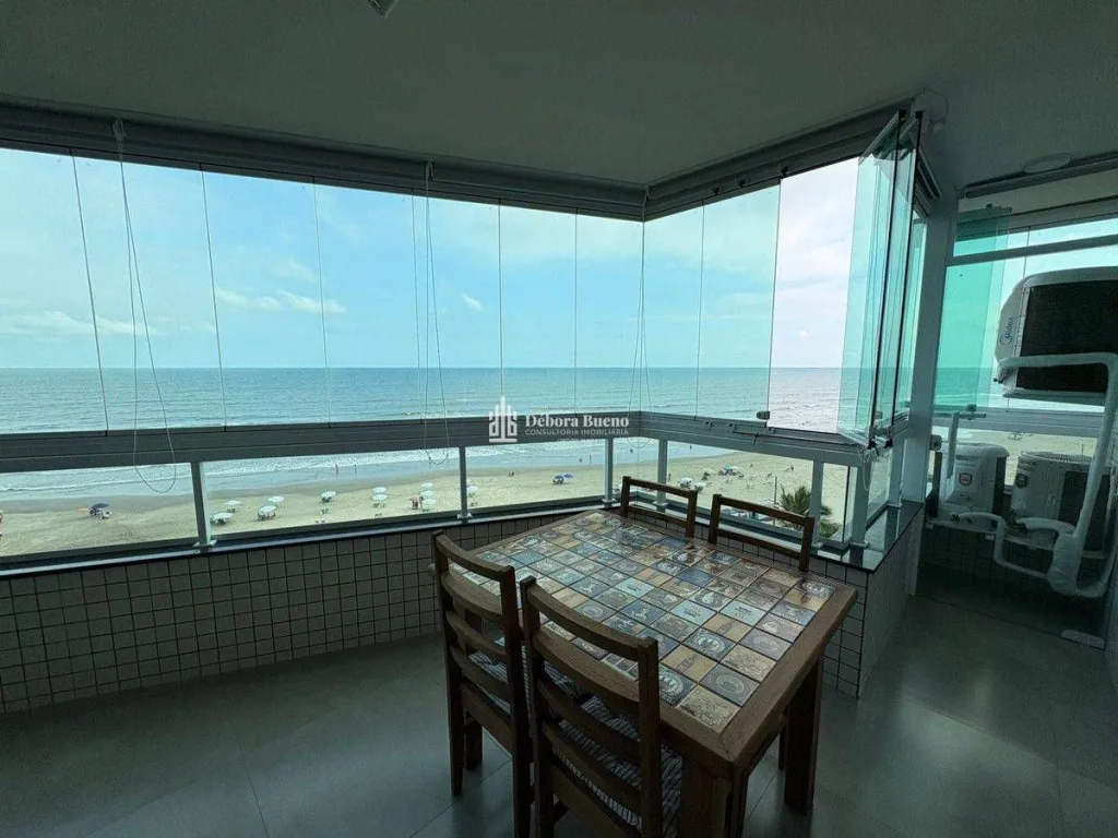 Apartamento 2 dormitórios no Jardim Real, Praia Grande