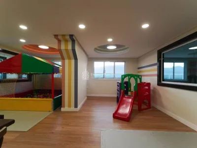 Frente Mar, Alto Padrão! Mobiliado Apenas 899 mil 2 dormitorios 2 vagas