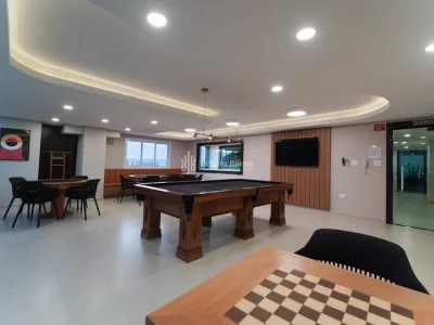 Frente Mar, Alto Padrão! Mobiliado Apenas 899 mil 2 dormitorios 2 vagas