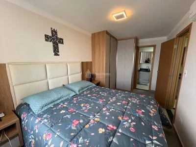 Frente Mar, Alto Padrão! Mobiliado Apenas 899 mil 2 dormitorios 2 vagas
