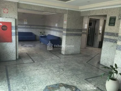 🏡 LOCAÇÃO | VISTA LIVRE | 1 DORMITÓRIO | LAZER COMPLETO | PACOTE R$ 2.500