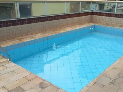 🏡 LOCAÇÃO | VISTA LIVRE | 1 DORMITÓRIO | LAZER COMPLETO | PACOTE R$ 2.500