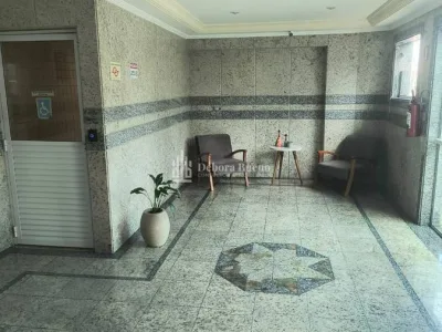 🏡 LOCAÇÃO | VISTA LIVRE | 1 DORMITÓRIO | LAZER COMPLETO | PACOTE R$ 2.500