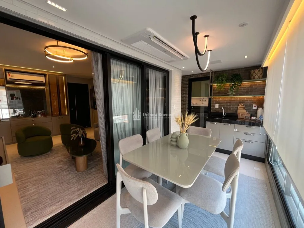 Apartamento 2 dormitórios na Guilhermina, Praia Grande