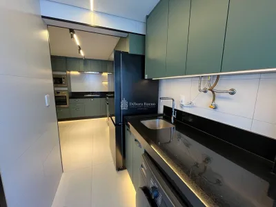 Entrada de R$ 87.992,13 | Guilhermina | Sofisticado e luxuoso | Lazer completo