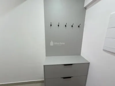 Guilhermina Exclusivo, Vista Mar Semi Mobiliado! 3 Dormitorios, Lazer Completo.