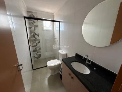 Guilhermina Exclusivo, Vista Mar Semi Mobiliado! 3 Dormitorios, Lazer Completo.
