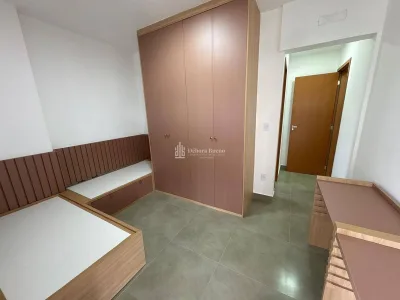 Guilhermina Exclusivo, Vista Mar Semi Mobiliado! 3 Dormitorios, Lazer Completo.