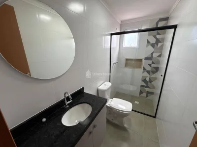 Guilhermina Exclusivo, Vista Mar Semi Mobiliado! 3 Dormitorios, Lazer Completo.