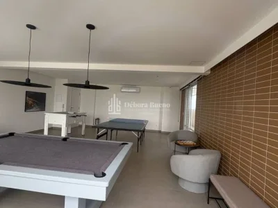 🌊🔥 VISTA MAR | SEMI-MOBILIADO | 2 DORM | 2 VAGAS | LAZER COMPLETO! 🏖️✨
