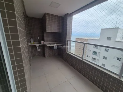 🌊🔥 VISTA MAR | SEMI-MOBILIADO | 2 DORM | 2 VAGAS | LAZER COMPLETO! 🏖️✨