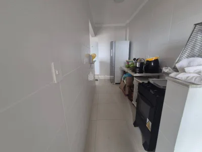 🌊🔥 VISTA MAR | SEMI-MOBILIADO | 2 DORM | 2 VAGAS | LAZER COMPLETO! 🏖️✨