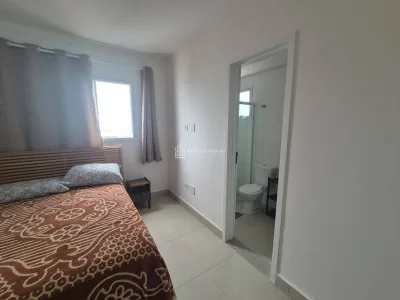 🌊🔥 VISTA MAR | SEMI-MOBILIADO | 2 DORM | 2 VAGAS | LAZER COMPLETO! 🏖️✨