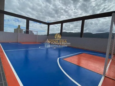 🌊🔥 VISTA MAR | SEMI-MOBILIADO | 2 DORM | 2 VAGAS | LAZER COMPLETO! 🏖️✨