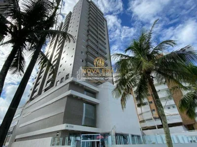 🌊🔥 VISTA MAR | SEMI-MOBILIADO | 2 DORM | 2 VAGAS | LAZER COMPLETO! 🏖️✨