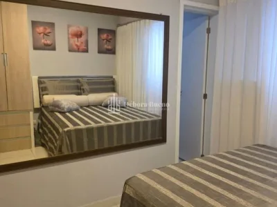 CANTO DO FORTE !!! TODO MOBILIADO OPORTUNIDADE EM EXCELENTE LOCALIZAÇÃO 2 SUITES LAZER COMPLETO